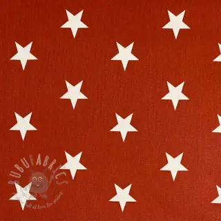 Pamuk Stars terra