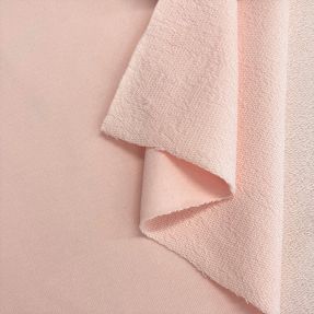 Felpa light pink ORGANIC