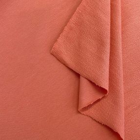 Felpa pink ORGANIC