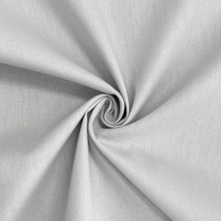 Pamučna tkanina poplin light grey