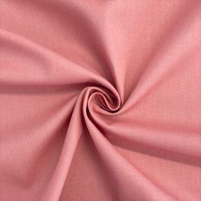 Pamučna tkanina poplin blush