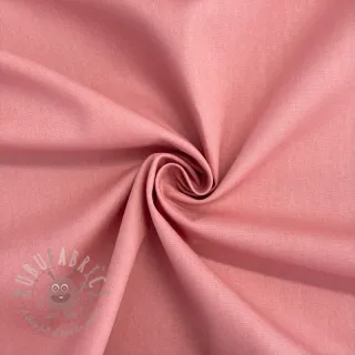 Pamučna tkanina poplin blush