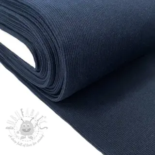 Pasica rebrasta tamno plava ORGANIC