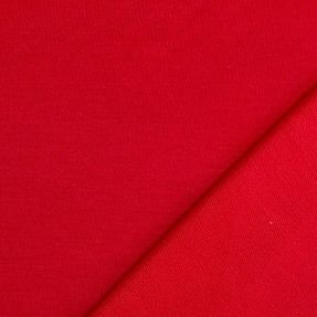 Teplákovina TENCEL modal red