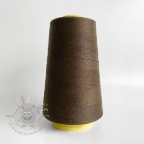 Konac za overlock 2700 m choco