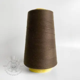 Konac za overlock 2700 m choco