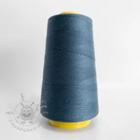 Konac za overlock 2700 m dark jeans