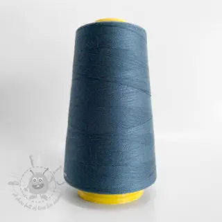 Konac za overlock 2700 m dark jeans