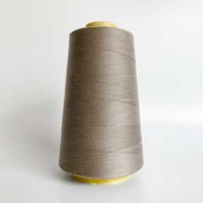 Konac za overlock 2700 m dark pebble