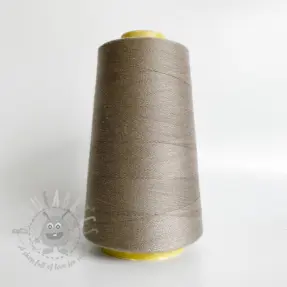 Konac za overlock 2700 m dark pebble