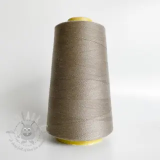 Konac za overlock 2700 m dark pebble