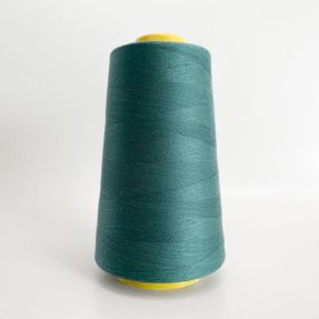 Overlock konac 2700 m tamno petrol