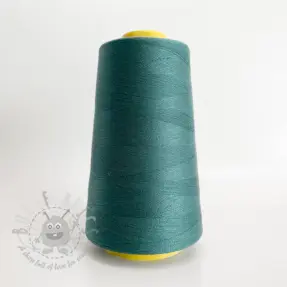 Overlock konac 2700 m tamno petrol