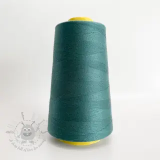 Overlock konac 2700 m tamno petrol