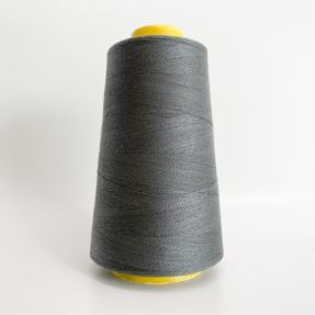 Overlock konac 2700 m siva