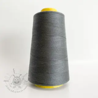 Overlock konac 2700 m siva