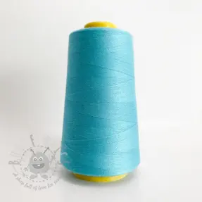 Overlock konac 2700 m svijetla aqua