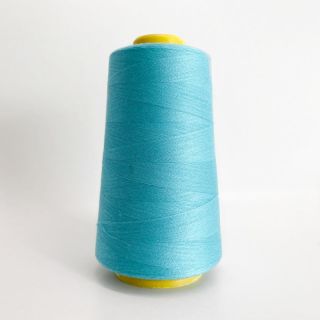 Overlock konac 2700 m svijetla aqua
