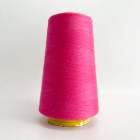 Overlock konac 2700 m svijetla fuksija