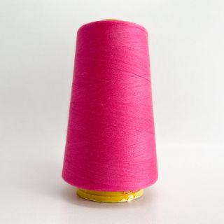 Overlock konac 2700 m svijetla fuksija