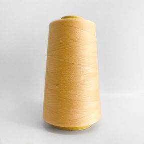 Overlock konac 2700 m svijetlo žuta