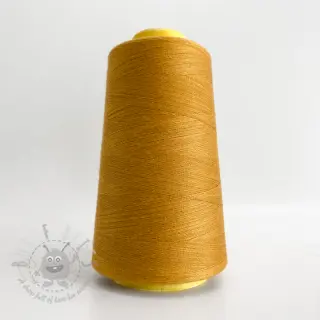 Overlock konac 2700 m gorušičasta