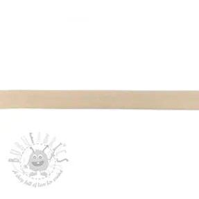 Traka za obrub jersey camel