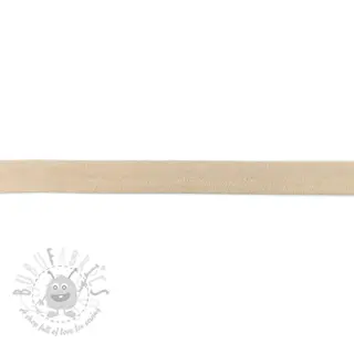 Traka za obrub jersey camel