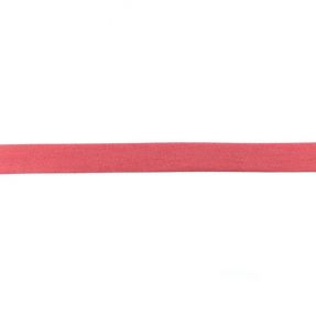 Traka za obrub jersey dark pink