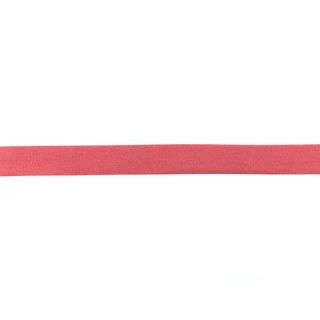 Traka za obrub jersey dark pink