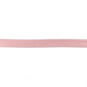 Lemovací prúžok úpletový old pink