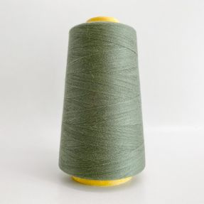 Overlock konac 2700 m stara zelena