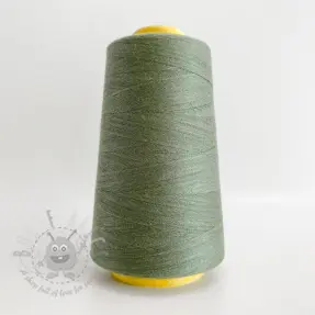 Overlock konac 2700 m stara zelena