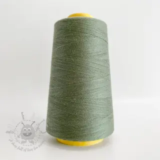 Overlock konac 2700 m stara zelena