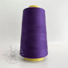 Overlock konac 2700 m ljubičasta