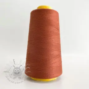 Overlock konac 2700 m ciglasta