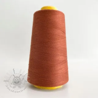 Overlock konac 2700 m ciglasta