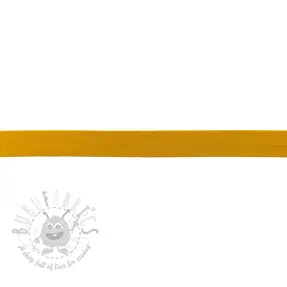 Traka za obrub jersey ochre