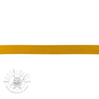 Traka za obrub jersey ochre