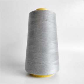 Overlock konac 2700 m srebrna