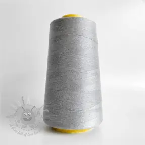 Overlock konac 2700 m srebrna
