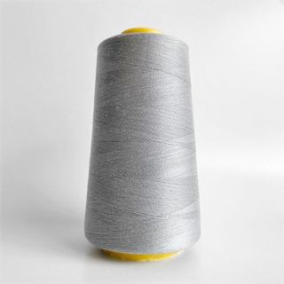 Overlock konac 2700 m srebrna