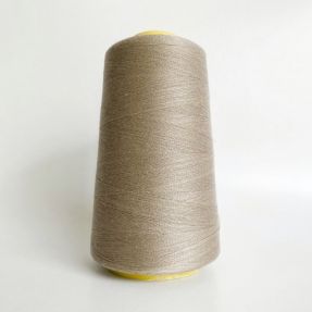 Overlock konac 2700 m svijetli kamen