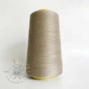 Overlock konac 2700 m svijetli kamen
