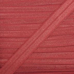 Elastična traka za obrub 15 mm koraljna