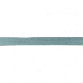 Traka za obrub jersey steel blue