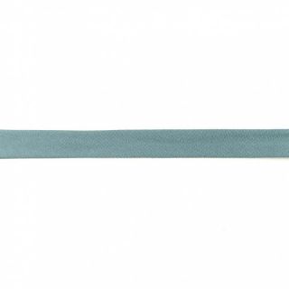Traka za obrub jersey steel blue