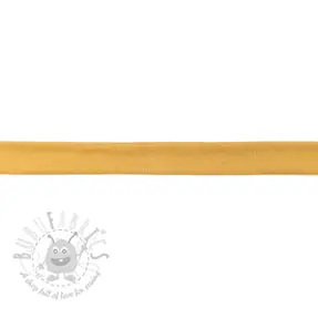 Traka za obrub jersey light camel