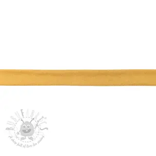 Traka za obrub jersey light camel