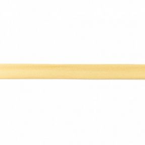 Traka za obrub jersey light yellow